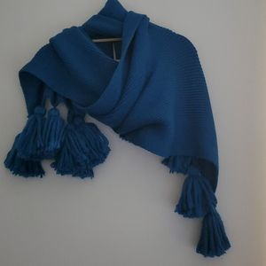 Echo Maxi Tassel Muffler